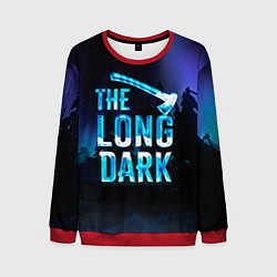 Мужской свитшот The Long Dark Logo