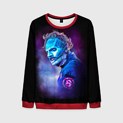 Мужской свитшот Slipknot - Corey Taylor - TGC