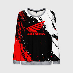 Мужской свитшот Honda Logo Auto