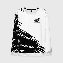 Мужской свитшот Honda sport pattern