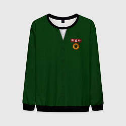 Мужской свитшот Hyosan High School uniform