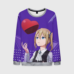Мужской свитшот Hayasaka Ai Love Is War