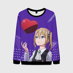 Мужской свитшот Hayasaka Ai Love Is War