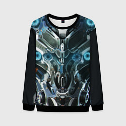 Мужской свитшот BIOROBOT