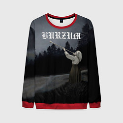 Мужской свитшот Burzum - Filosofem