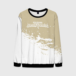 Мужской свитшот Five Finger Death Punch - rock