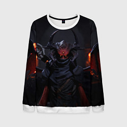 Мужской свитшот Metall hellsinger art