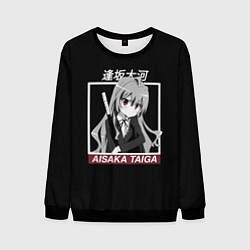 Мужской свитшот ToraDora Aisaka Taiga