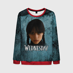 Мужской свитшот Унсдэй портрет