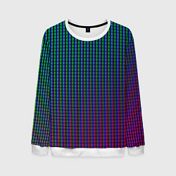 Мужской свитшот Multicolored texture