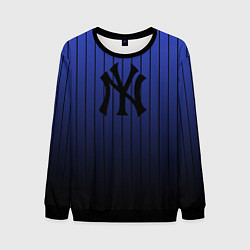 Мужской свитшот New York Yankees