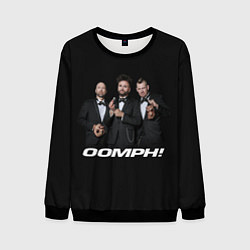 Мужской свитшот Oomph band