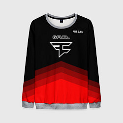 Мужской свитшот Форма FaZe Clan