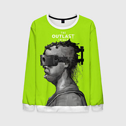 Мужской свитшот The Outlast Trials