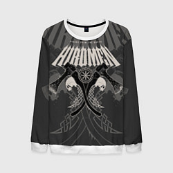 Мужской свитшот Vikings hirdmen