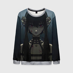 Мужской свитшот Семья Шпиона Йор Форджер