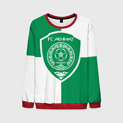 Мужской свитшот ФК Ахмат