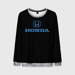 Мужской свитшот Honda sport japan