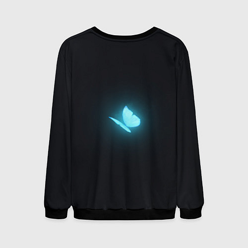 Мужской свитшот София Lies of P / 3D-Черный – фото 2