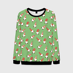 Мужской свитшот Гномы бородачи