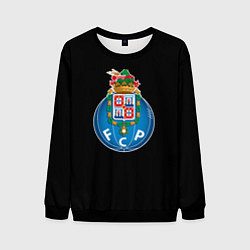 Мужской свитшот Porto fc club