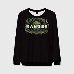 Мужской свитшот Ranger - DnD