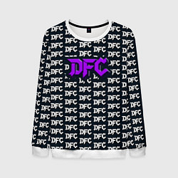 Мужской свитшот DFCapital