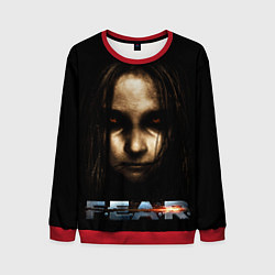 Мужской свитшот FEAR - Alma