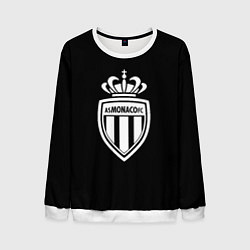 Мужской свитшот Monaco fc club sport