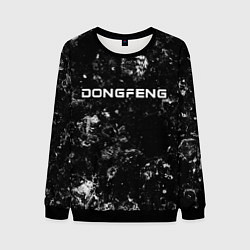 Мужской свитшот Dongfeng black ice