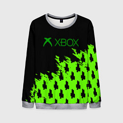 Мужской свитшот Billie Eilish x Xbox