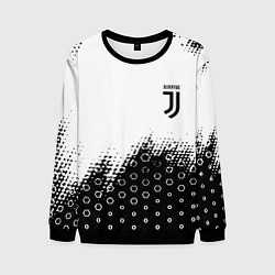 Мужской свитшот Juventus sport steel