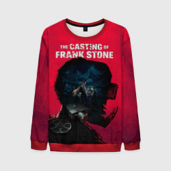 Мужской свитшот Герои the casting of Frank Stone