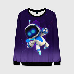 Мужской свитшот Mascot - Astro Bot