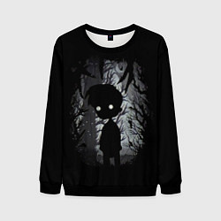 Мужской свитшот Limbo - boy