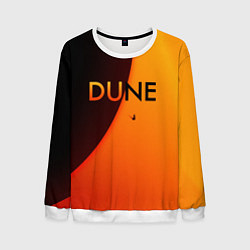 Мужской свитшот Dune Arrakis