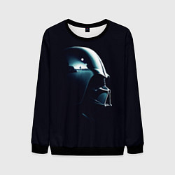 Мужской свитшот Воспоминания Дарта вейдера