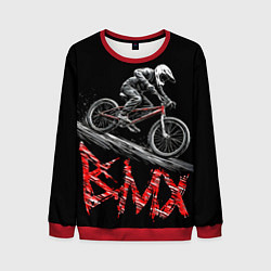 Мужской свитшот Bicycle motocross