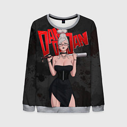 Мужской свитшот Seiko Granny