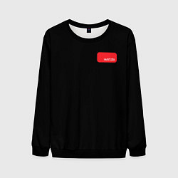 Мужской свитшот WSTDS logo