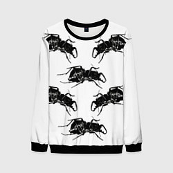 Мужской свитшот Mezzanine