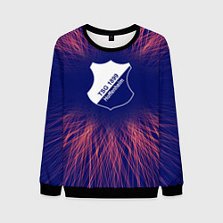 Мужской свитшот Hoffenheim red energy