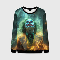 Мужской свитшот Выход из Джокера