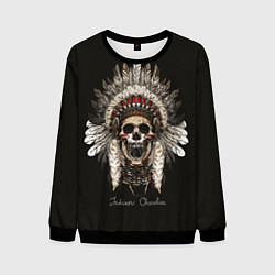 Мужской свитшот Cherokee Indian