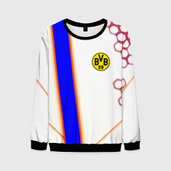 Мужской свитшот Borussia geometry sport