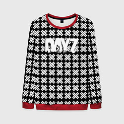Мужской свитшот Dayz крестики
