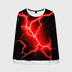 Мужской свитшот Lightning