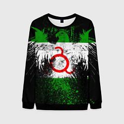 Мужской свитшот Ингушетия