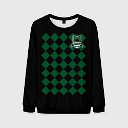 Мужской свитшот Смолов 19 - ФК Краснодар