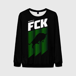 Мужской свитшот FC Krasnodar